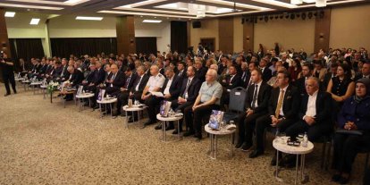 Bir yıllık turizm geliri 65 milyar dolara ulaştı