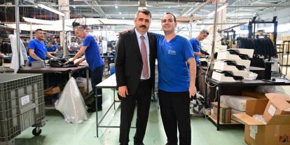 Yıldırım belediyesi’nden istihdama güçlü destek