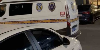 Kapaklı’da 4 kişiyi silahla yaralayan zanlı İstanbul’da yakalandı