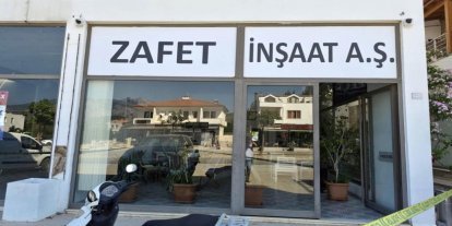 Başında silahla vurulmuş halde bulunan iş adamı hayatını kaybetti