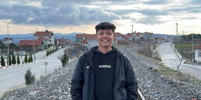 Serinlemek için denize giren 18 yaşındaki genç boğuldu