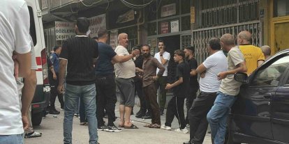 Kayseri’de bunalıma giren genç yaşamına son verdi