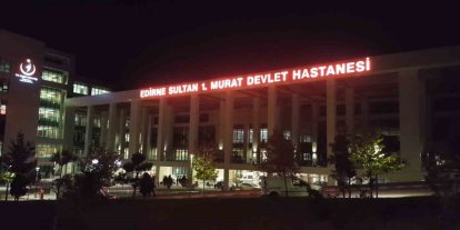 İpsala’da ahıra yıldırım düştü: 3 büyükbaş hayvan telef oldu, çiftlik sahibi yaralandı