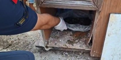 Mersin’in ilçelerinde uyuşturucu operasyonu: 26 şahsa işlem yapıldı
