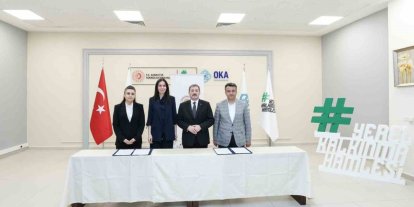 Samsun’da kenevir tekstili projesinin süresi uzatıldı