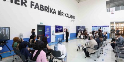 Kadın Mühendis Okulu’nun istihdam başarısı