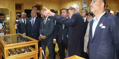 Başbağlar katliamının izleri müzede sergileniyor