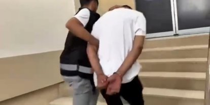 Hatay’da asayiş denetimi: 28 aranan şahıs yakalandı