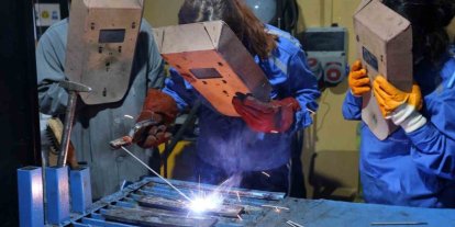 Kocaeli’nin "Halk Üniversitesi" 1 milyon 173 bin kursiyere ulaştı