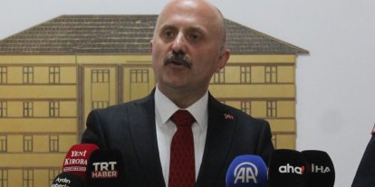 Vali Varol; "Turizm bölgelerimizde ciddi tedbirler alıyoruz"