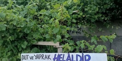 Eski belediye başkanından örnek davranış