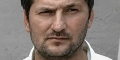 Başına demir parçası düşen inşaat işçisi hayatını haybetti