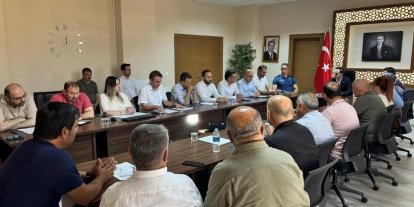 Durağan’da Hayat Boyu Öğrenme kursları