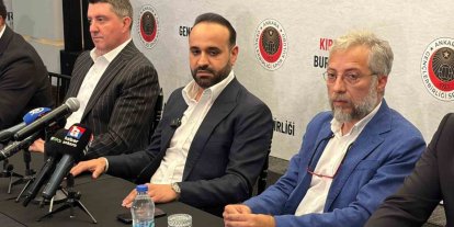 Ali Osman Avşar, Gençlerbirliği’nde başkan adaylığını açıkladı