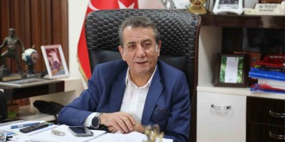 Efeler Belediye Başkanı Yetişkin’den hayat kurtaran ekibe tebrik