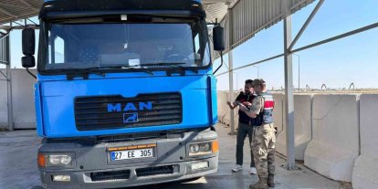 Kilis’te jandarmadan 7/24 denetim: Suç ve suçlulara geçit yok