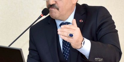 Erzurum Kent Konseyi Başkanı Tanfer: "Üniversite yaz okulları kentin ekonomik büyümesine katkı sağlıyor"