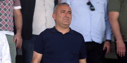 Başkan Senal’dan devam kararı: "Artık geçmişi geride bırakalım"