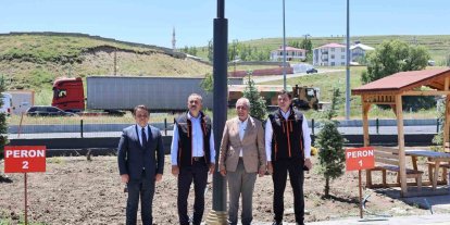 Eleşkirt’te alt yapı çalışmaları