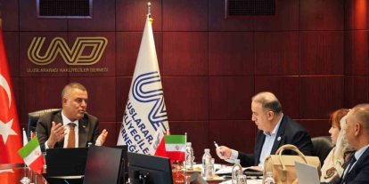 UND İkinci Başkanı Ergün Bilen: "Gürbulak’ta 28 güne ulaşan bekleme süreleri kabul edilemez"