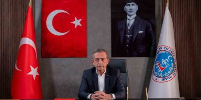 Tanoğlu: "Başbağlar da Madımak da bu ülkenin ortak acısıdır"