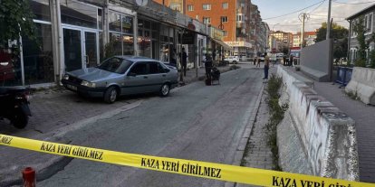 Niğde’de kıraathanede silahlı kavga: 4 yaralı