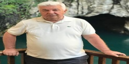 Eski Devlet Bakanı Burhan Kara hayatını kaybetti