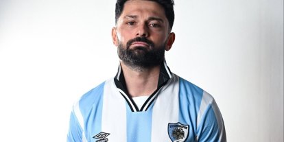 Erzurumspor FK yeni sezon formasını tanıttı