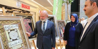 Başkan Çolakbayrakdar: "Kocasinan Akademi, hayatlara dokunan bir başarı markasına dönüştü"