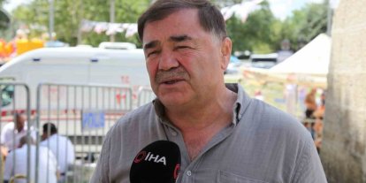 Musa Aydın: "Kırkpınar’ı bir kazanç kapısı olarak görmemek lazım"
