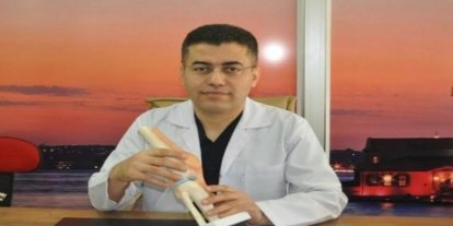 Prof. Dr. Koca’dan "sinsi hastalık" uyarısı