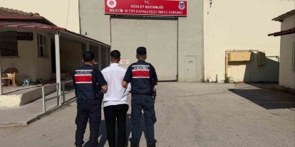 Bilecik’te 3 yıl 9 ay hapis cezası bulunan şahıs yakalandı