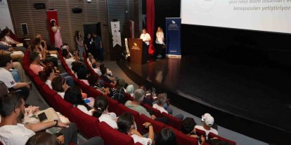 Sürdürülebilir ekoloji ve STEAM okulu projesi büyük bir coşkuyla tamamlandı
