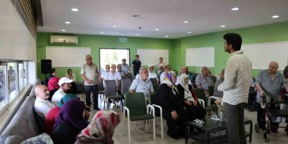 Yaşam boyu hareket için eklem sağlığı