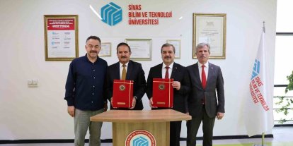 SBTÜ ve TSYD’den spor için ortak hamle