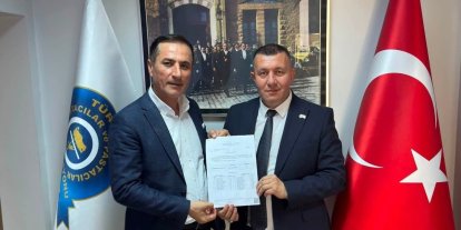 Üçgül, Türkiye Lokantacılar ve Pastacılar Federasyonu Denetim Kurulu başkanı oldu