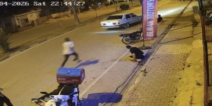 Osmaniye’de 4 kişiye çarpıp kaçan sürücü polise teslim oldu