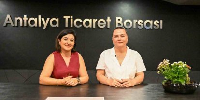 "1 santimetre toprak 500-1000 yılda oluşuyor"