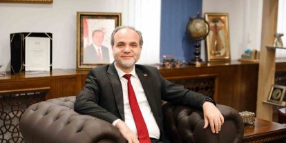 Atık sular geri kazanılıyor: NÖHÜ’DE yılda 1,5 milyon liralık tasarruf