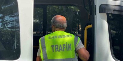 Toplu taşıma araçlarında klima denetimi
