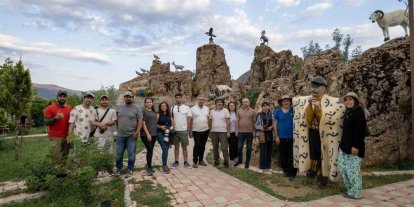 Fotono21 Hevsel Kupası sonuçları açıklandı