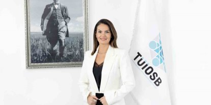 TÜİOSB’de 3. etap yatırım başvuruları başladı