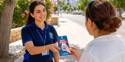 Bodrum Belediyesinden hayat kurtaran çağrı