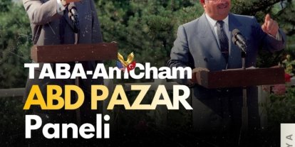 ABD pazarındaki fırsatlar Malatya TSO’da masaya yatırılacak