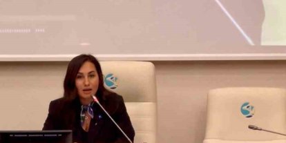 Beykoz Belediyesi Başkan Vekili Özlem Vural Gürzel, "Beykoz’da hizmete kilit vurmak isteyenlere geçit yok"