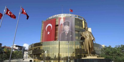 Aydın Büyükşehir Belediyesi’nden ’ilaçlama’ açıklaması
