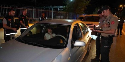 Kırıkkale’de NATO mesaisi: Denetimler üst düzeye çıkarıldı