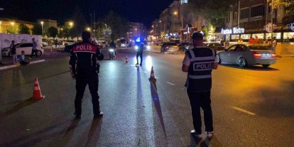 İnegöl’de geniş çaplı uygulama