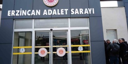 Erzincan’da maden kazası davasının 8. duruşması