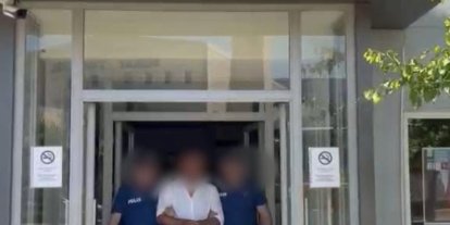Bursa’da firari operasyonları